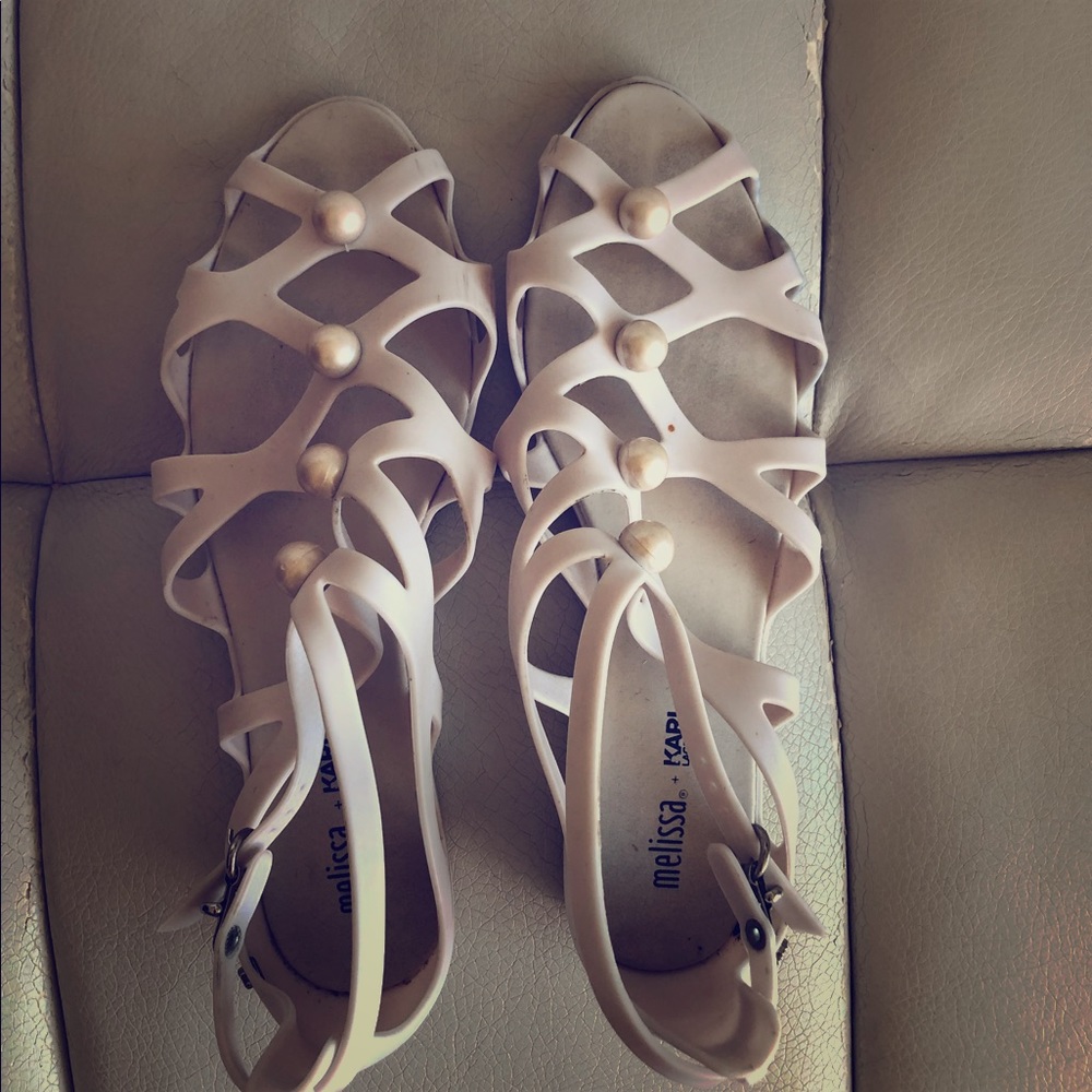 Melissa shoes